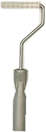 Fg Roller Bubble Buster 3/8X5 Plastic Handle