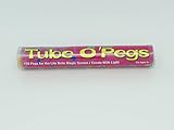 Tube O Lite Brite Pegs for Magic Screen (150 round pegs)