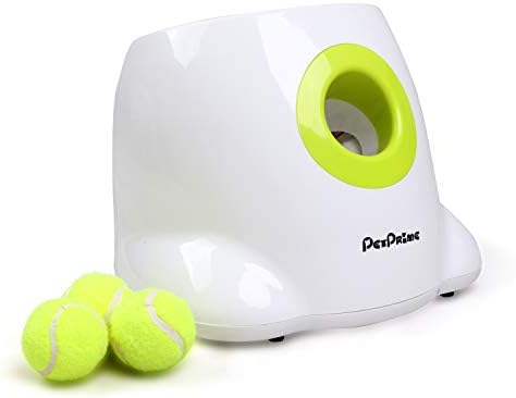 mini tennis ball machine