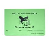 Modular Sniper Data Book