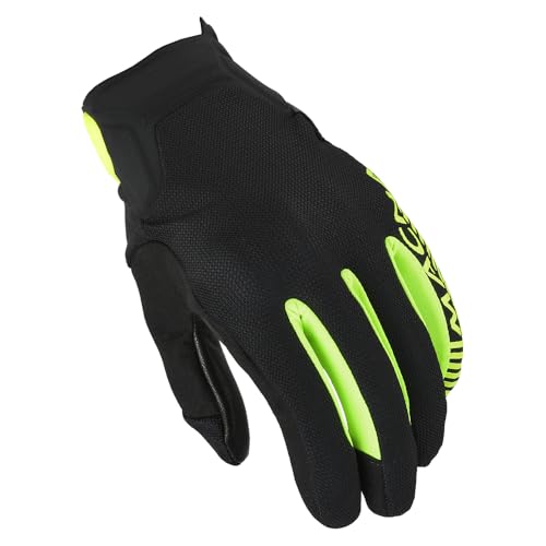MACNA OBTAIN LEGE FLUORESCENT GEEL XL