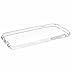 iPhone 6 Case, iPhone 6 (4.7 inch) NO5CASE Ultra Slim Crystal Clear Soft Gel Case Shock Absorbing Flexible Transparent Cover (Clear)