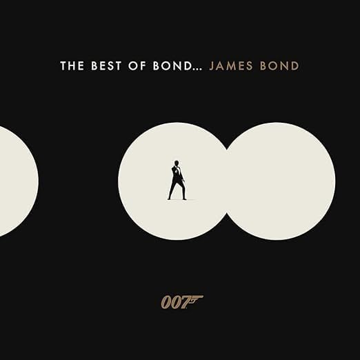 Amazon.com: No Time To Die 007 - Exclusive Limited Edition Picture