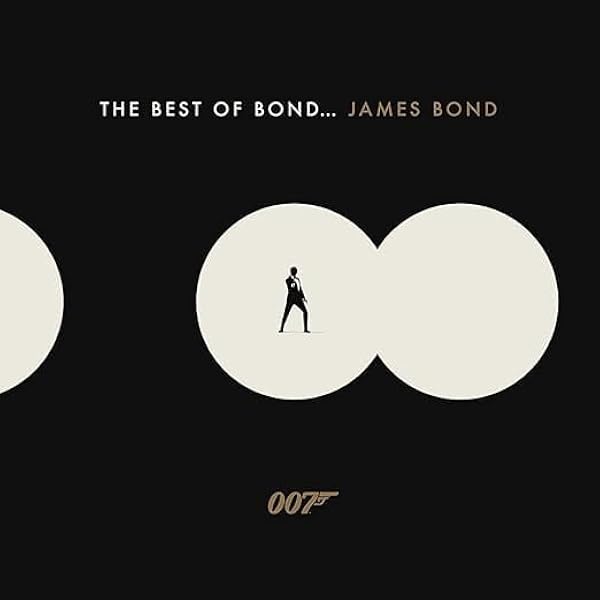 Amazon.com: No Time To Die 007 - Exclusive Limited Edition Picture
