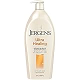 Jergens Ultra Healing Extra Dry Skin Moisturizer, 32 Ounces