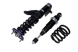D2 Racing RS Coilovers 36 WAY Adjustable For