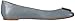 Nine West Women's Abiss Leather Ballet Flat