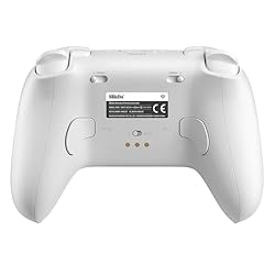 8BitDo Ultimate 2 Wireless Controller for Windows