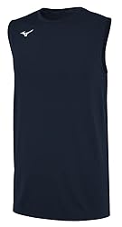 Mizuno Men's Standard Sleeveless VB
