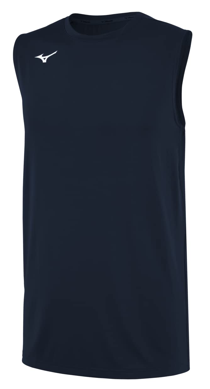 Mizuno Men's Standard Sleeveless VB