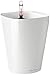 Lechuza 14900 Deltini Self-Watering Planter for Indoor and Outdoor Use, 6