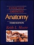 Essential Clinical Anatomy, Moore, Keith L. and Agur, Anne M. R., 0683061364