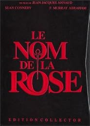 Le Nom De La Rose - Édition Collector