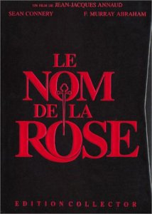 Le Nom De La Rose - Édition Collector