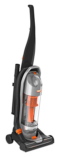 Vax U85-PC-Be Power Compact Base Upright Vacuum Cleaner, 2 Litre, 900 W