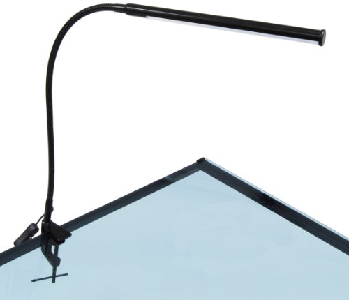 Studio Designs LED Bar Lamp, Black (12013)