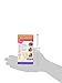 Sally Hansen Hair Remover Wax Strip Kit for Face, Brows & Bikini, 34 Strips (17- Double Sided Strips)