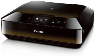 Canon PIXMA MG6320 Black - 6226B002 