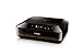 Canon PIXMA MG6320 Black Wireless Color Photo Printer with Scanner and Copier