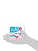 Gillette ComfortGlide White Tea Women's Razor Refills, 4 Count (Packaging May Vary)