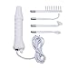 High Frequency Facial Machine, Portable Handheld Skin Tightening Acne Spot Wrinkles Remover(6 month warranty)