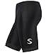 Synergy Men's Elite Tri Shorts with Mesh Pockets
