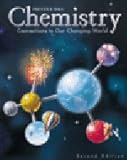 CHEMISTRY CONNECTIONS TO OUR CHANGING WORLD REV 2ND ED LAB MANUAL SE     2002C