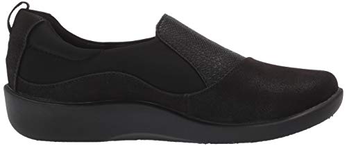 314ZKUDHIwL Clarks Sillian Paz, Mocasn Mujer Clarks Sillian Paz, Mocasn Mujer - Imagen 7