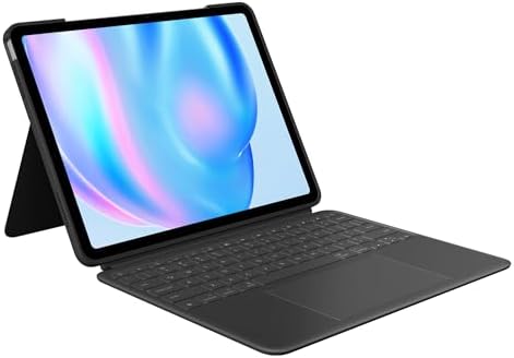 Amazon.com: Apple Magic Keyboard: Keyboard and Case for iPad Air