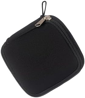 Amazon.com: TUBGIIKS 2-Piece Mini Pouch with Carabiner Clip