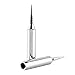 10Pcs 900M-T-I Copper Base Lead-Free Electroplated Iron and Nickel Replaceable Solder Iron Tips Low Temperature Soldering Station Tool Shape I