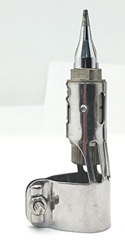 A-ONE Butane Blow Torch 3-in-1 Soldering Iron Cooking Torch