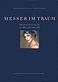Front cover for the book Messer im Traum. Transsexuelle in Deutschland by Holde-Barbara Ulrich