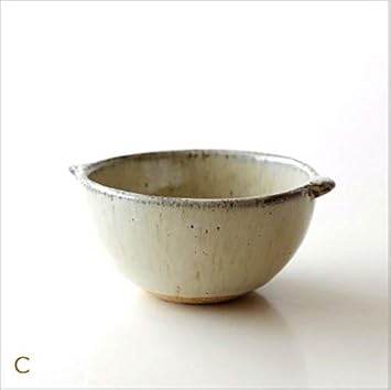 Amazon 小鉢 和食器 おしゃれ 美濃焼 スープカップ 耳付きマルチ