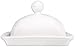 Ceramic Butter Dish with Lid