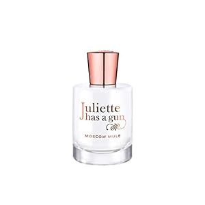 Juliette Has A Gun Moscow Mule Eau De Parfum Spray