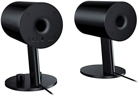 razer speakers amazon