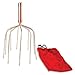 The Tingler Therapeutic Head Scalp Massager Massage