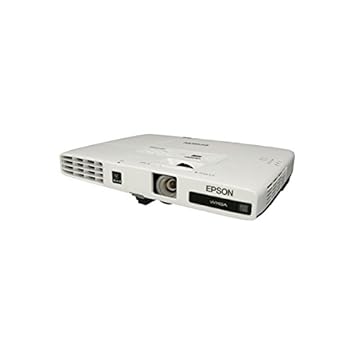 Epson EB-W16 - Proyector (3000 lúmenes ANSI, 3LCD, WXGA (1280x800 ...