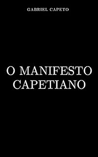 Livro O Manifesto Capetiano