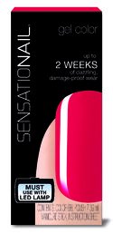 Sensationail Gel Polish Guilty Pleasure 71731