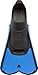 Cressi Light, blue, 41/42