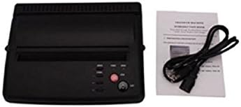 TNS STORE Pro Tattoo Transfer Copier Printer Thermal Stencil Paper Maker Machine Flash