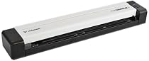 Visioneer  Vs-MO Mobile Organizer Scanner, Road Warrior with Bundled Software