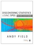 Discovering Statistics Using SPSS (Introducing Statistical Methods Series) by Andy Field