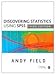 Discovering Statistics Using SPSS (Introducing Statistical Methods Series) by Andy Field