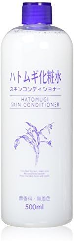 Hatomugi Skin Conditioner, 500ml by Imyu