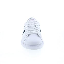 Lacoste Grad Vulc 120 2 P White/Navy/Red 7