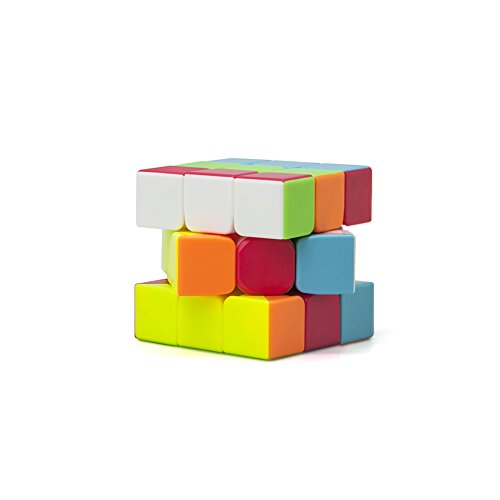 5 Speed+Cube+Tester+Magic+3x3x3