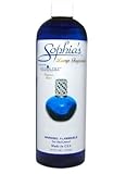 Sophia's Redolere Lamp Oil--1 Bottle of Beach Bum Fragrance Oil